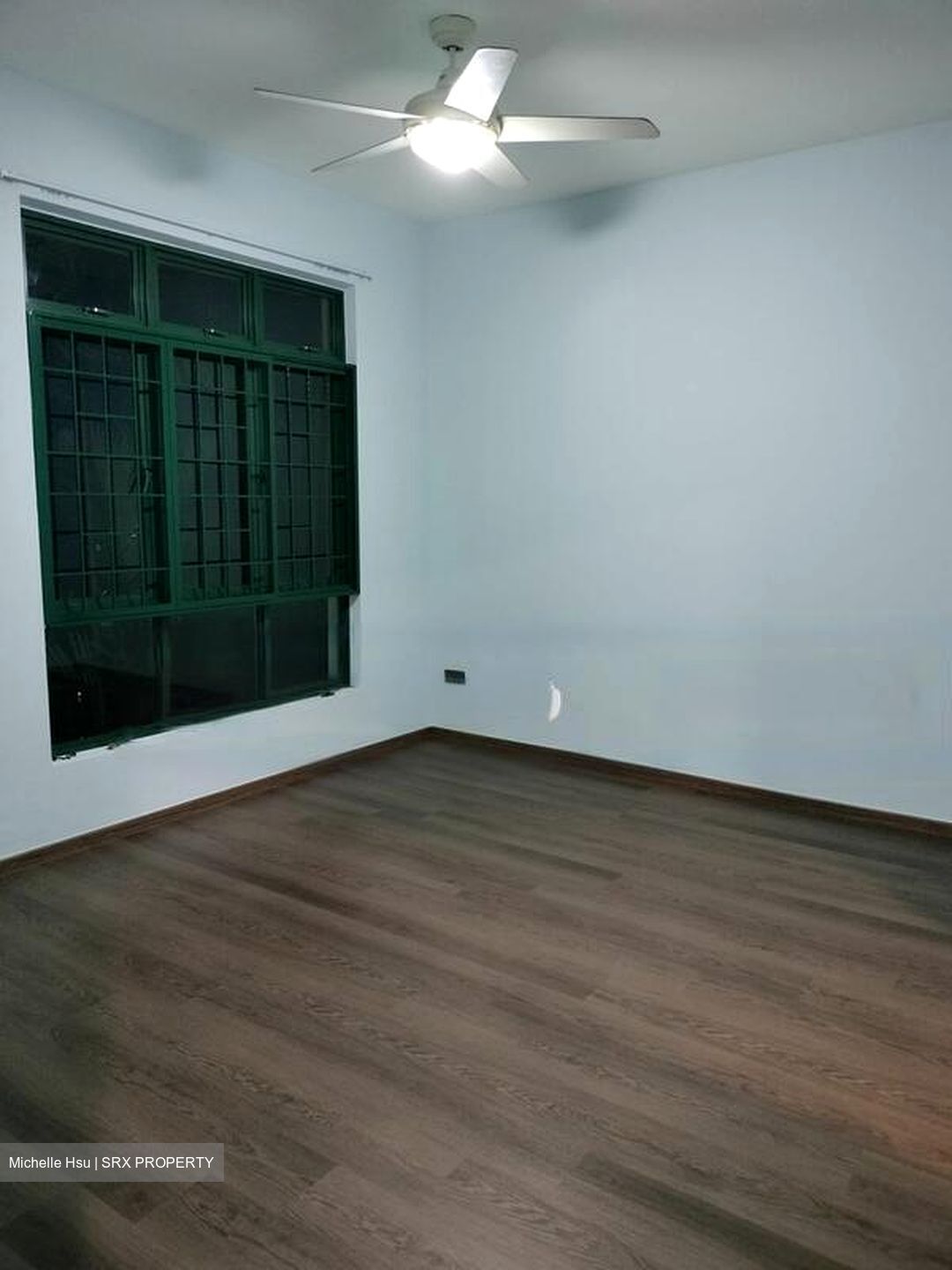 Parc Palais (D21), Condominium #583920401